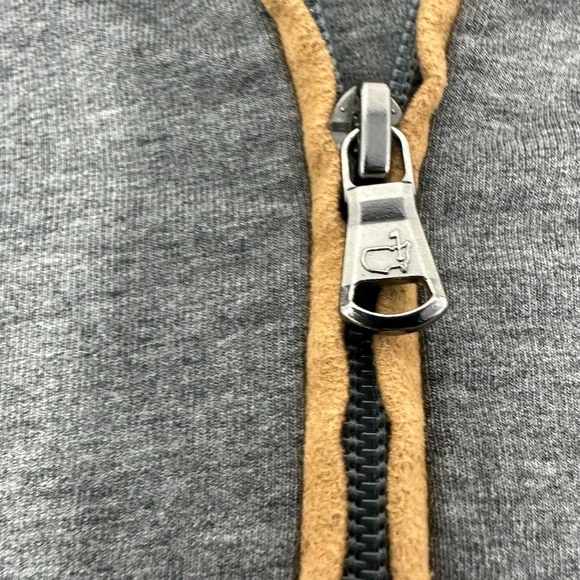 Masters Clubhouse Collection 1/4 Zip Augusta National Golf Pullover Men's Large - Picture 4 of 6